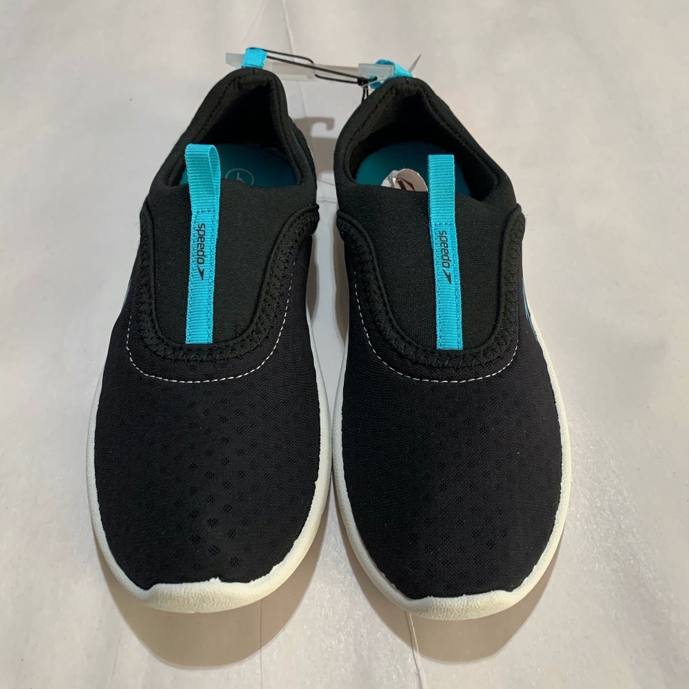 Speedo Junior Girls' Aquaskimmer Water Shoes